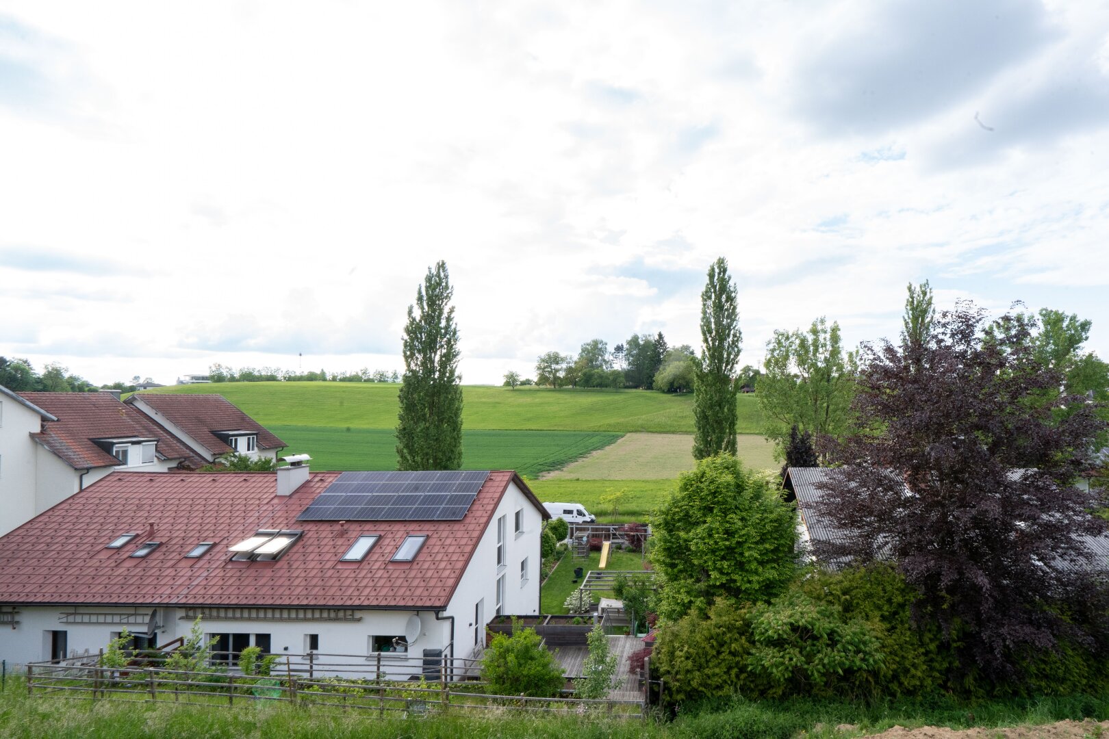 Immobilienfoto