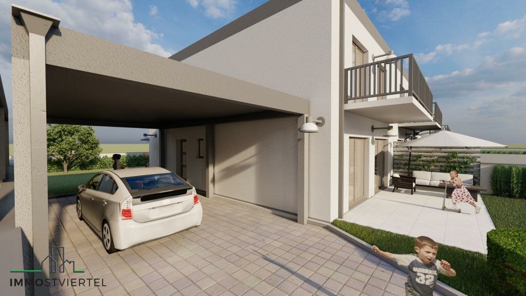 Immobilienfoto