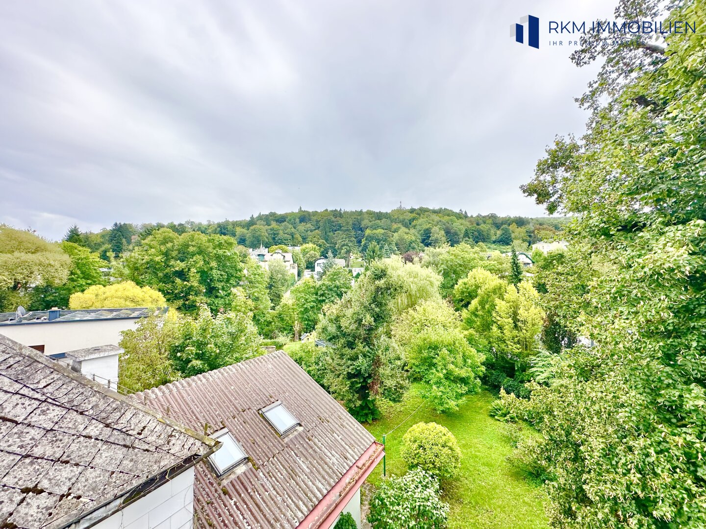 Immobilienfoto