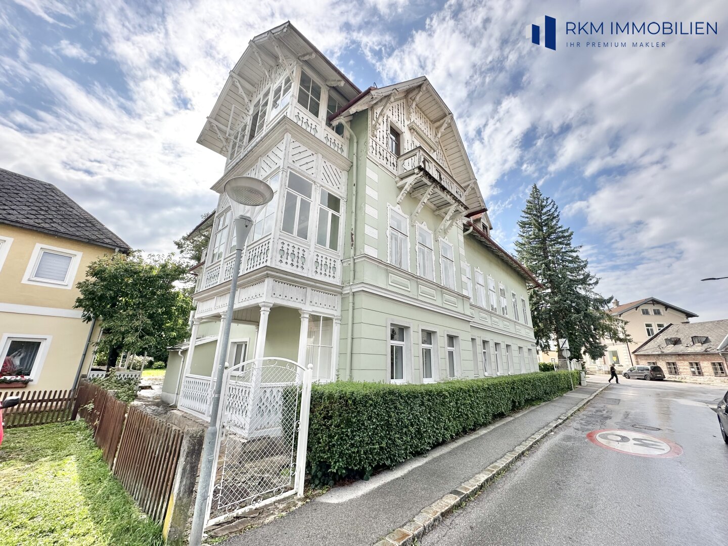Immobilienfoto