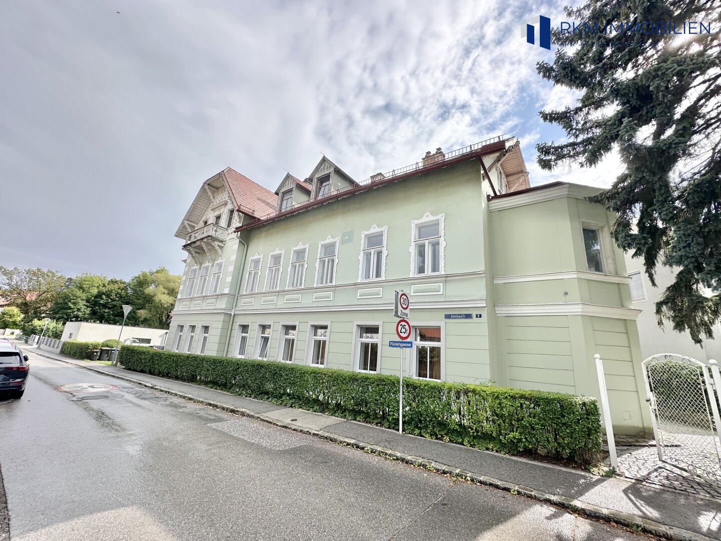 Immobilienfoto