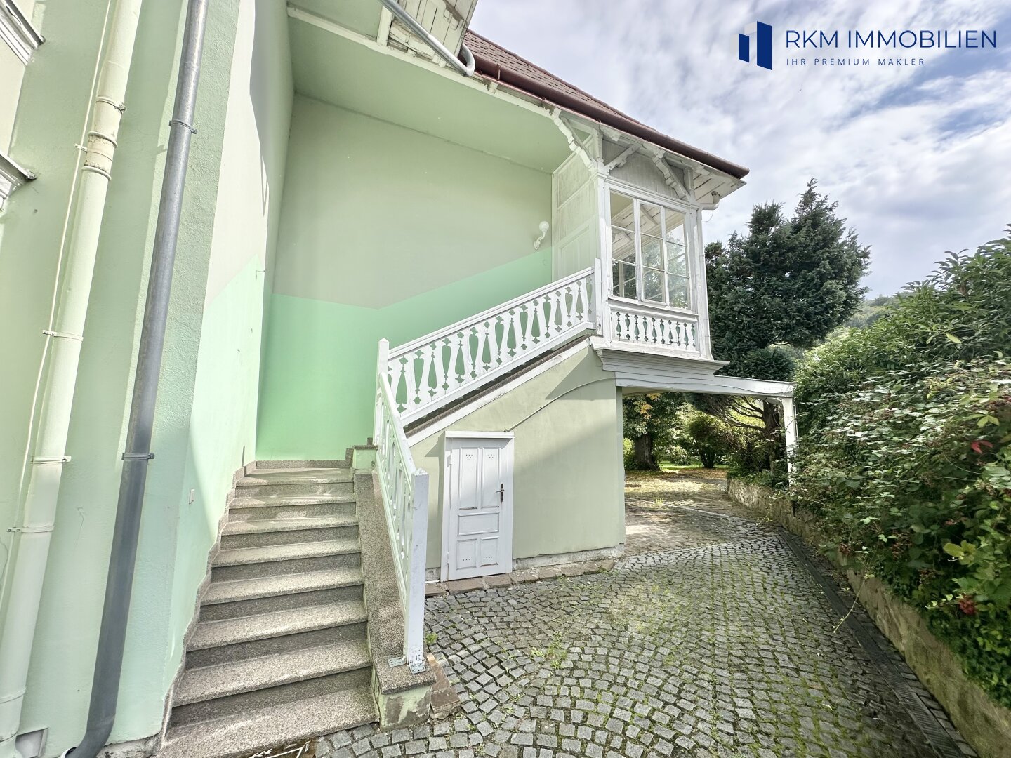 Immobilienfoto