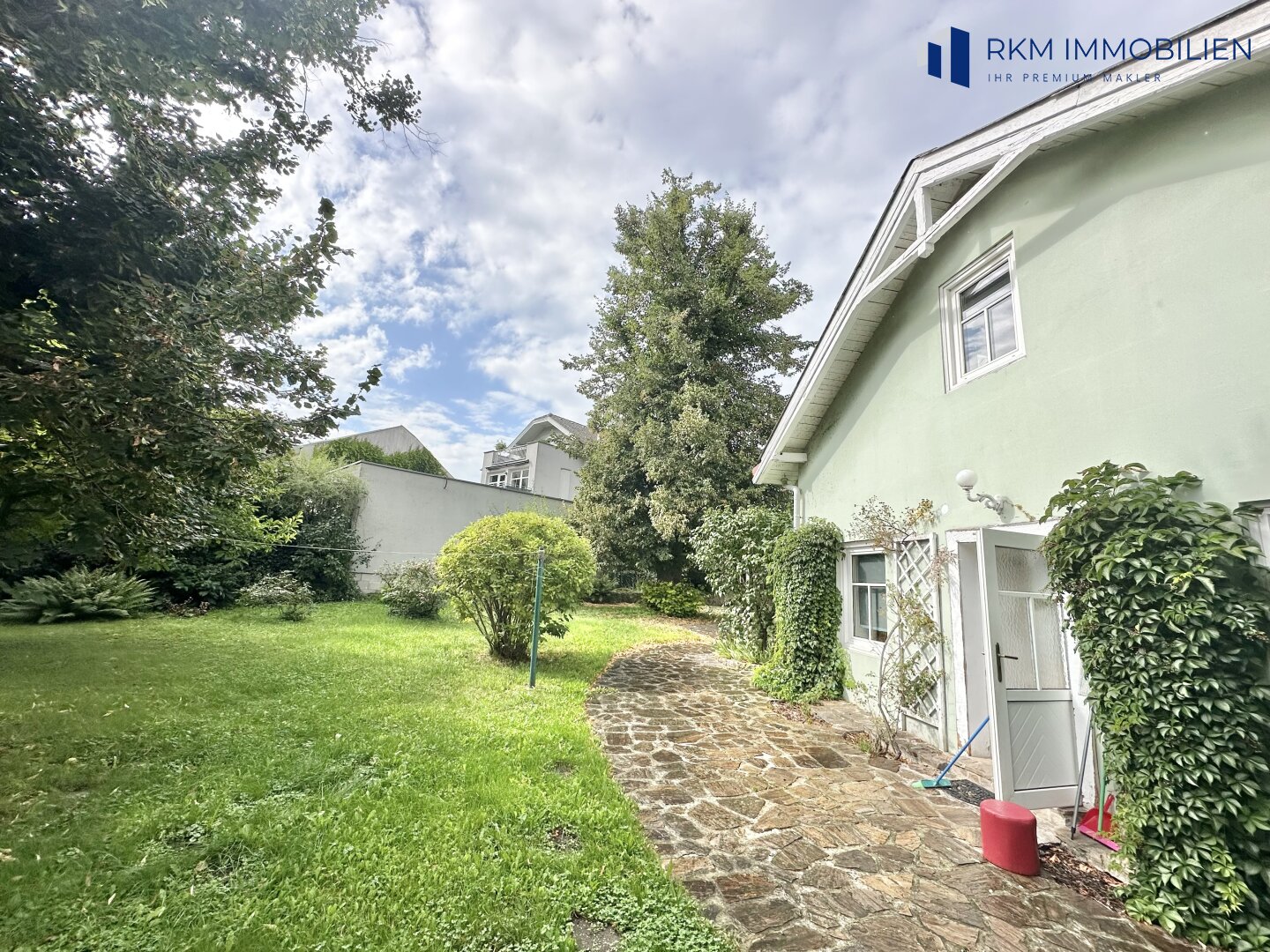 Immobilienfoto
