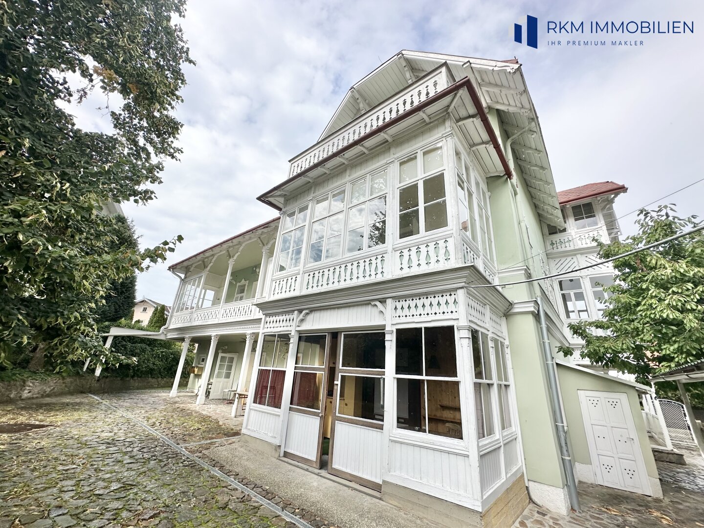 Immobilienfoto