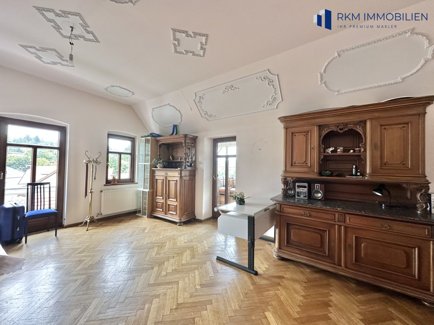 Immobilienfoto