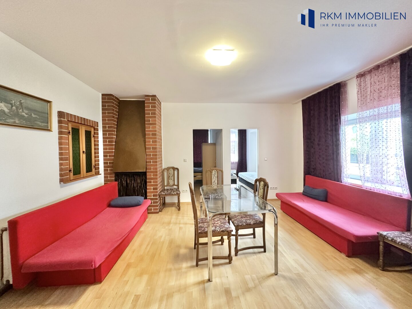 Immobilienfoto