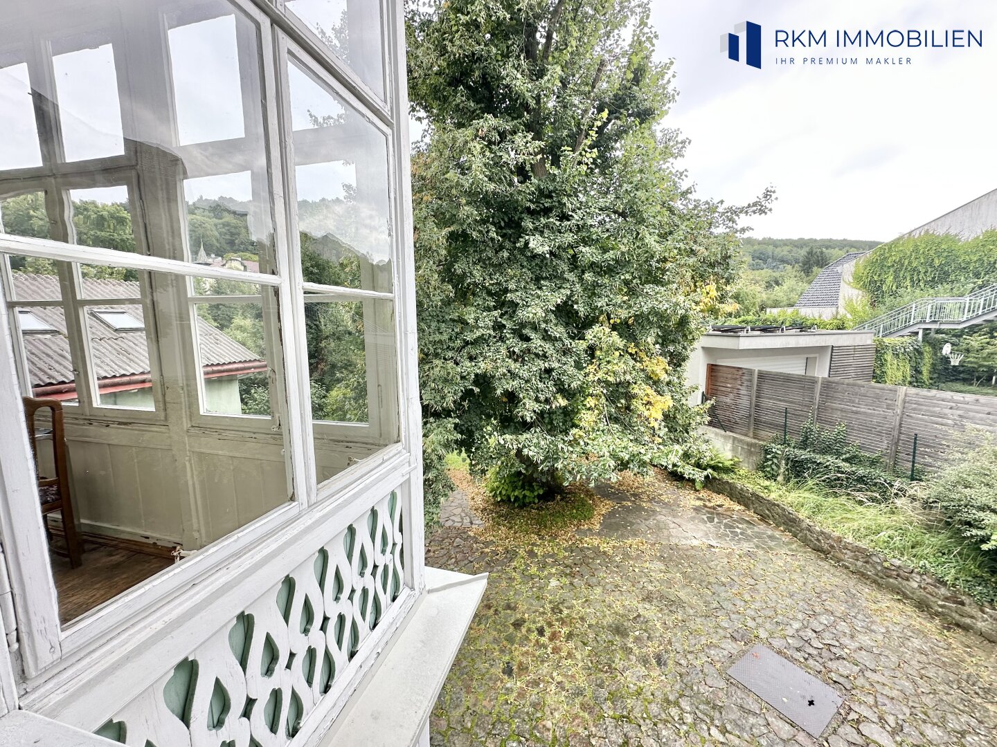 Immobilienfoto