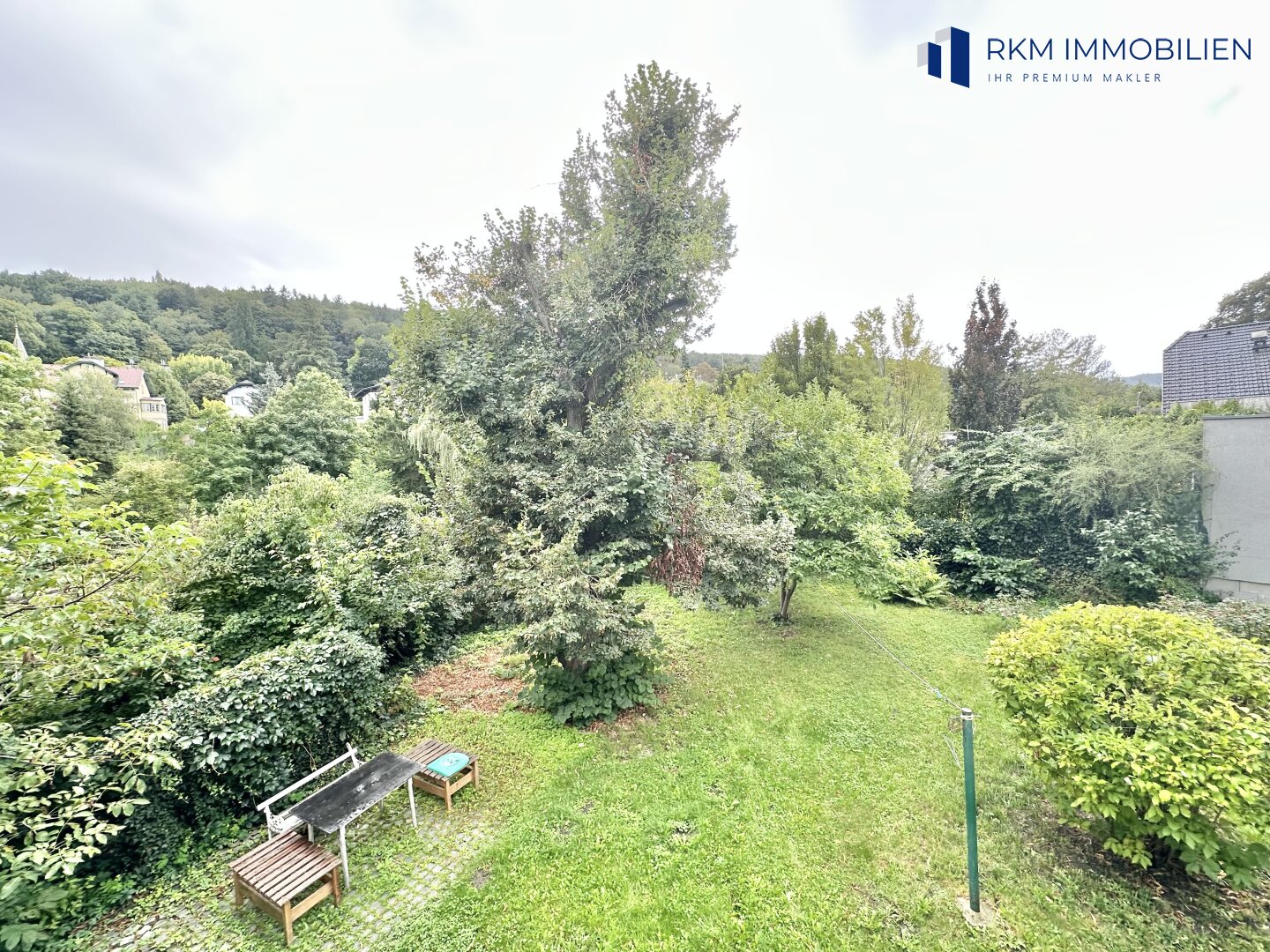 Immobilienfoto