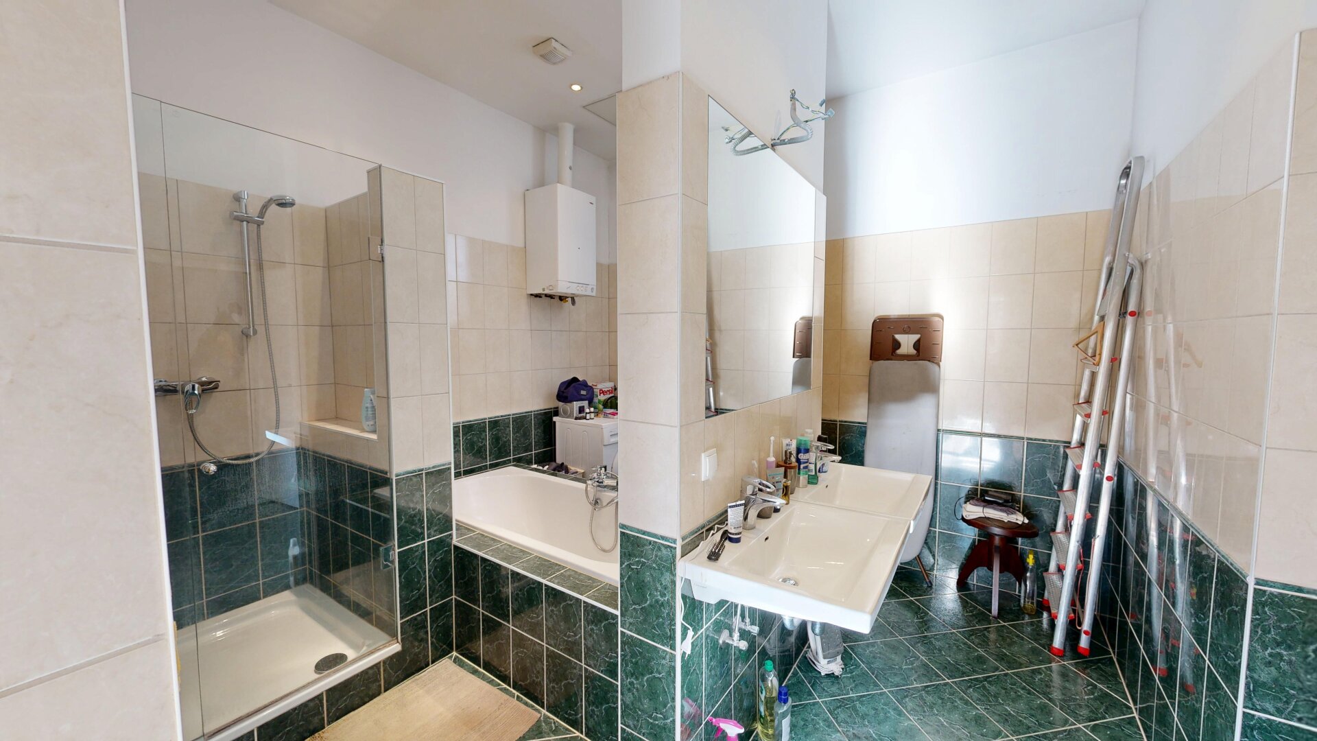 Immobilienfoto