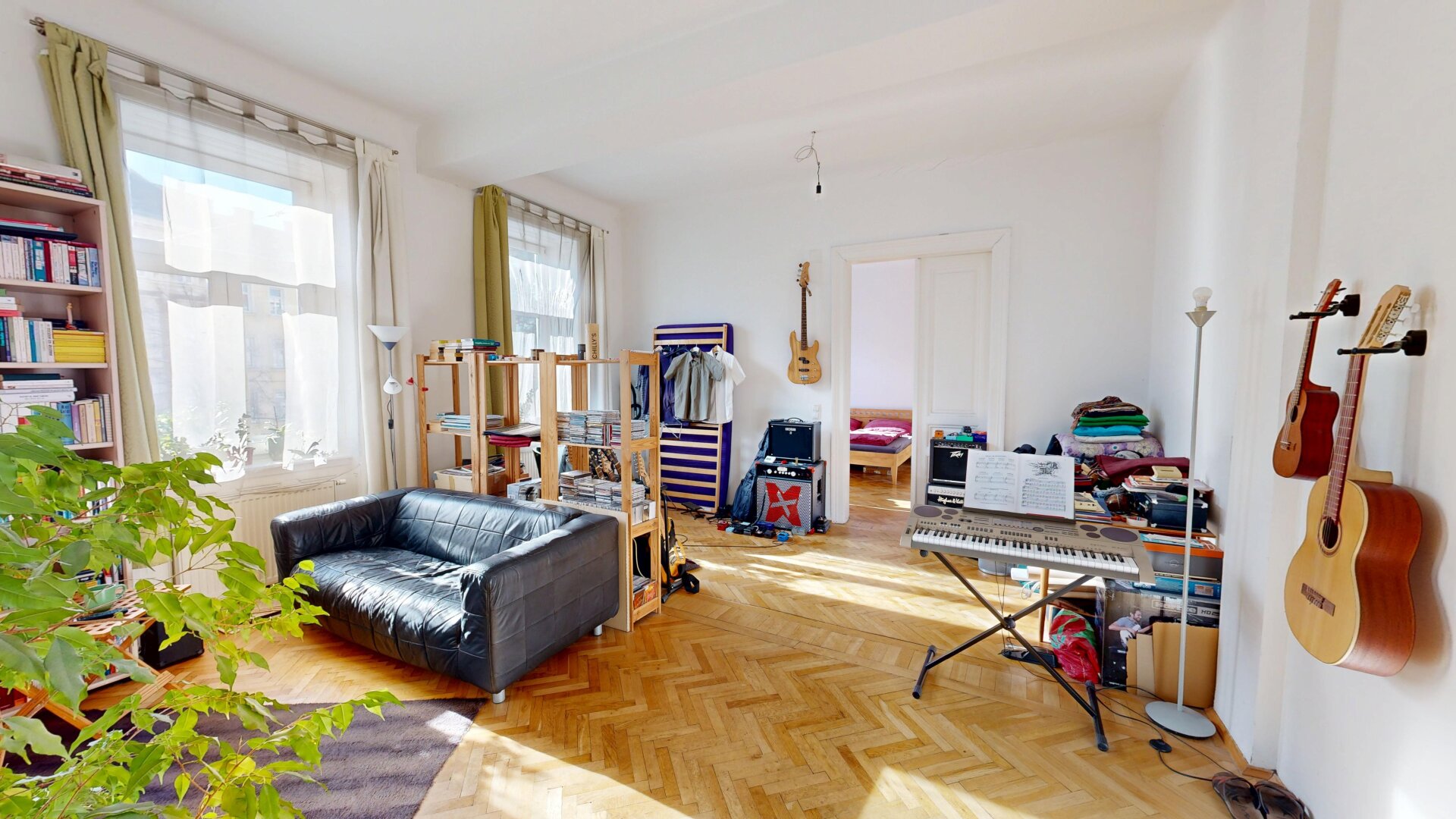 Immobilienfoto
