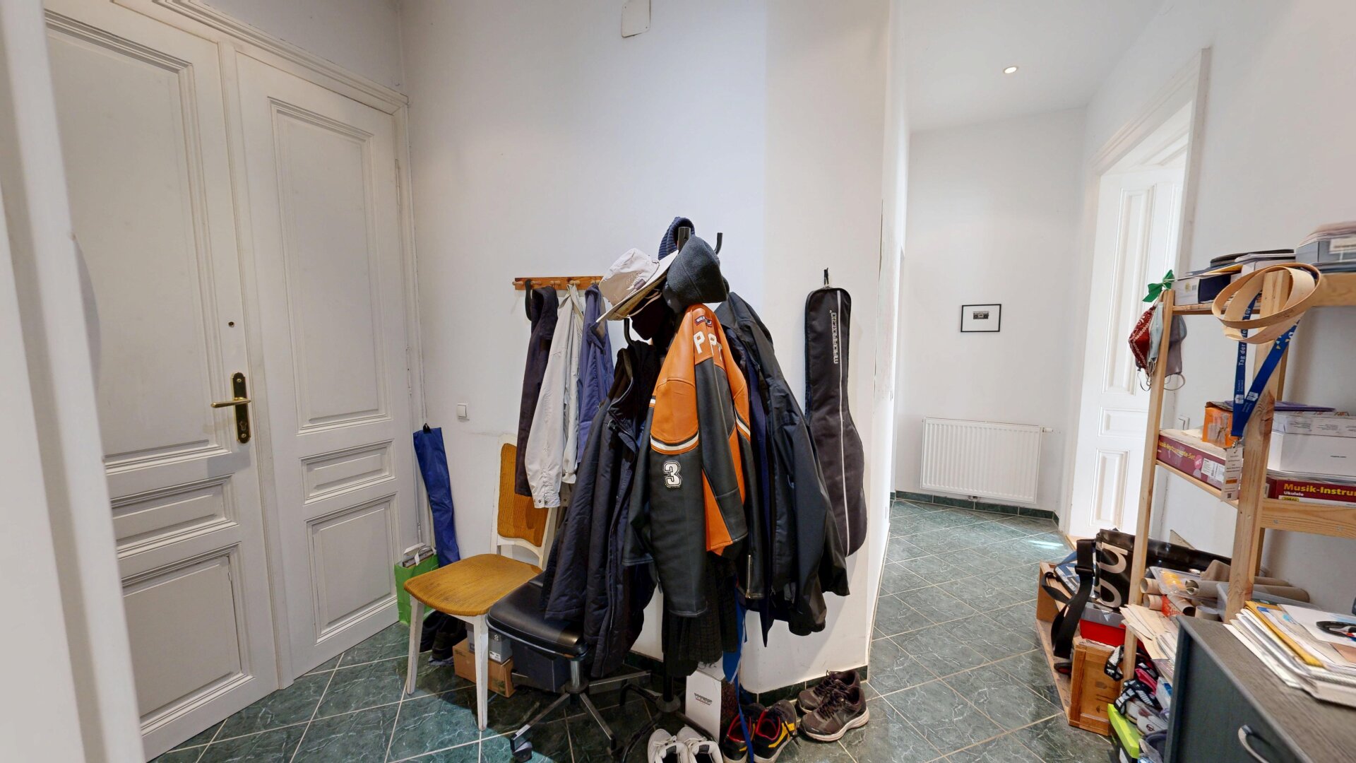 Immobilienfoto