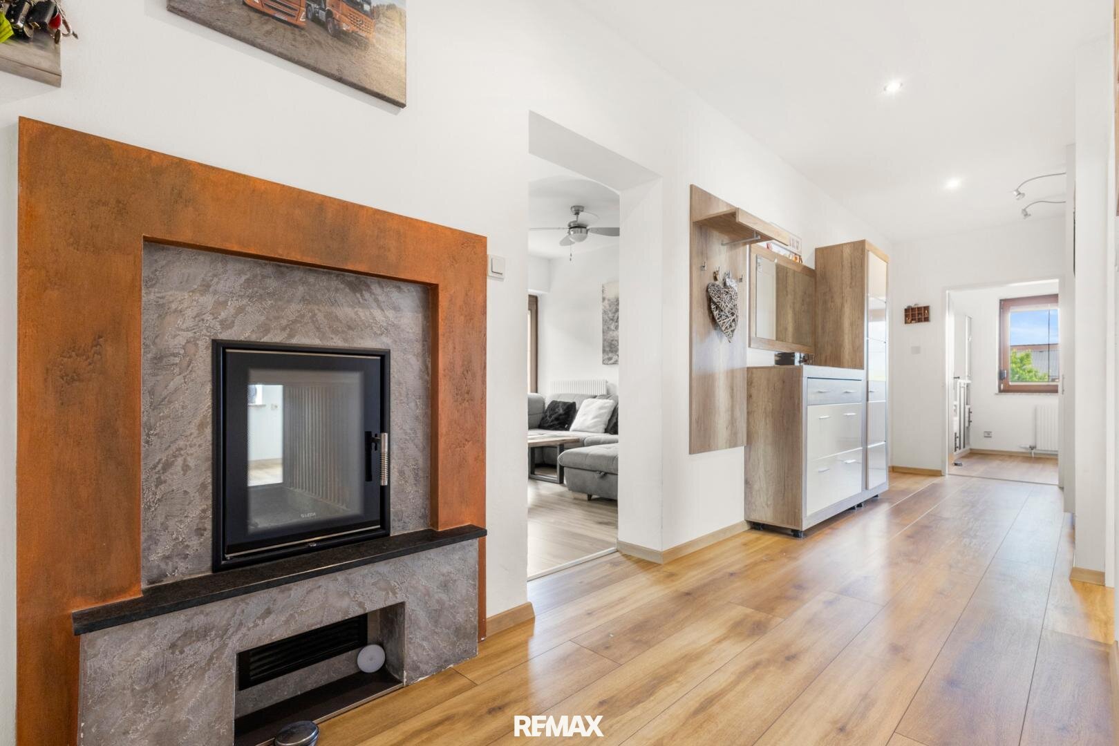 Immobilienfoto