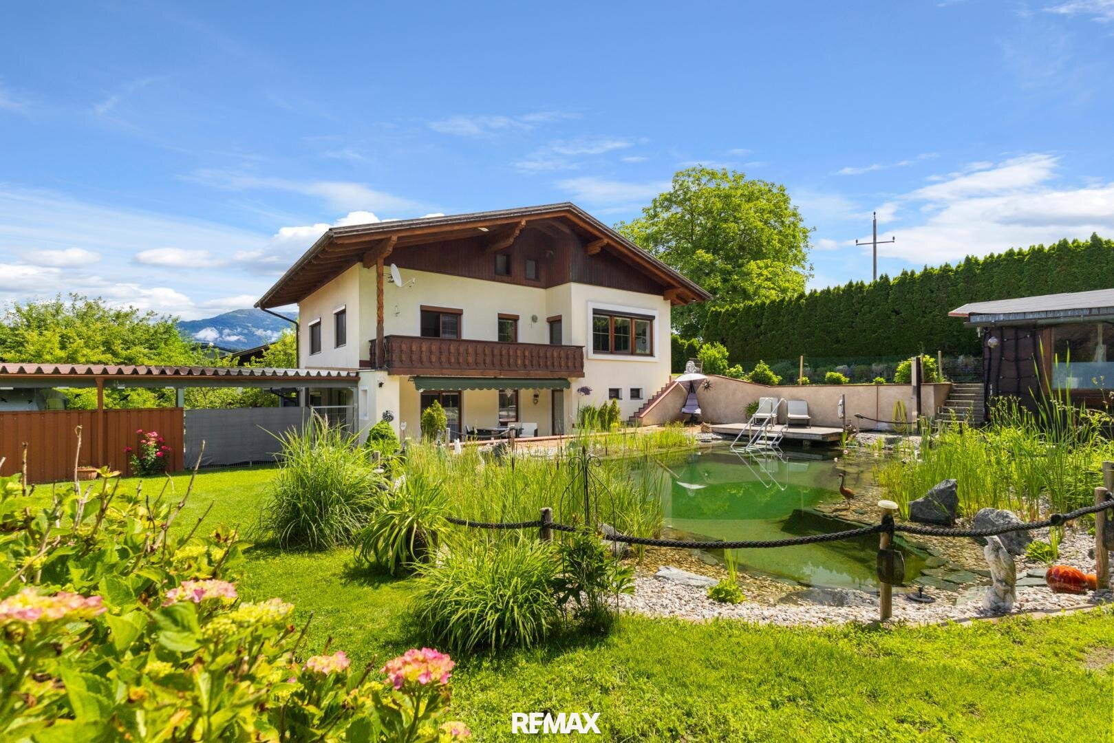 Immobilienfoto