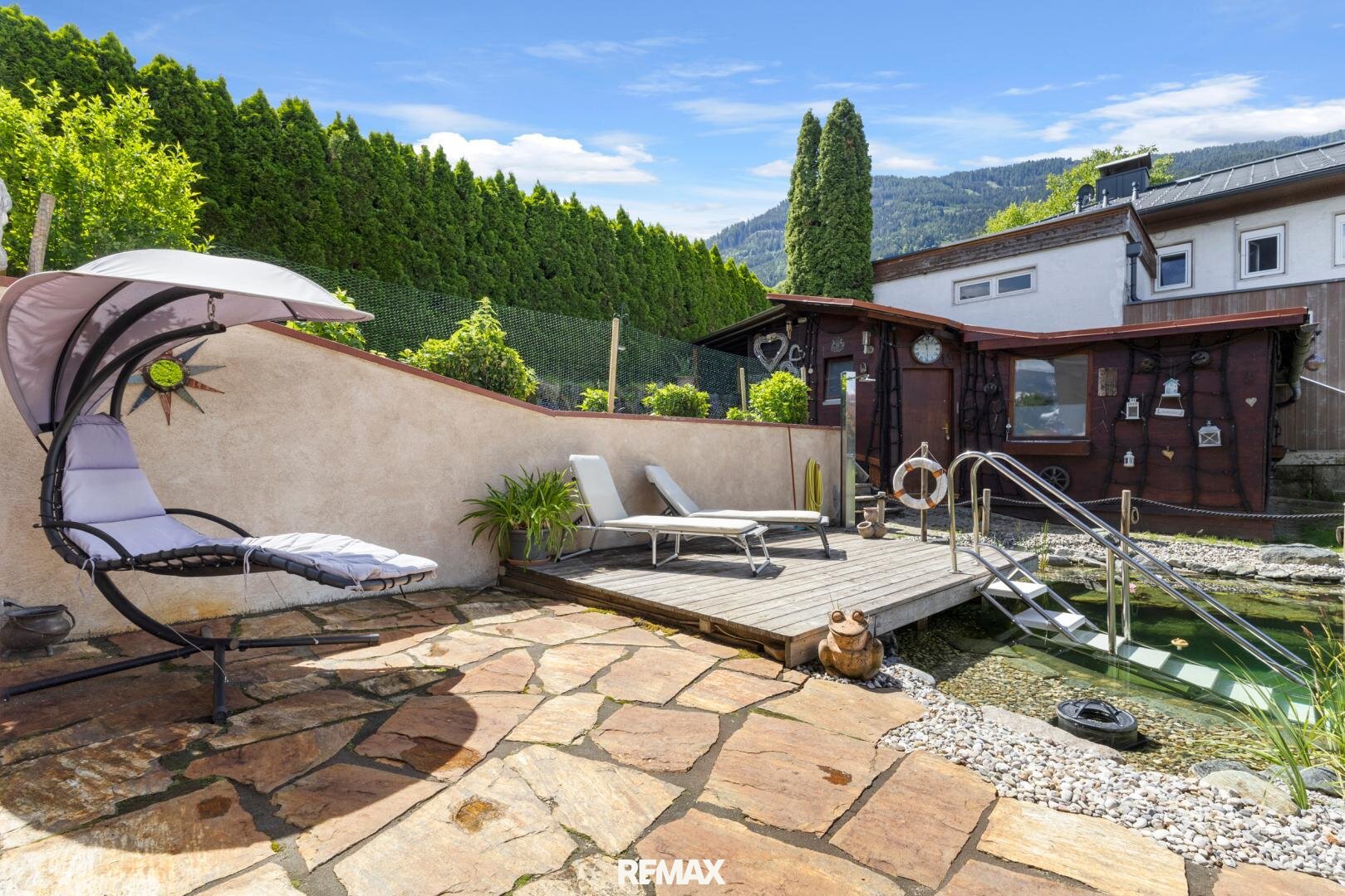 Immobilienfoto