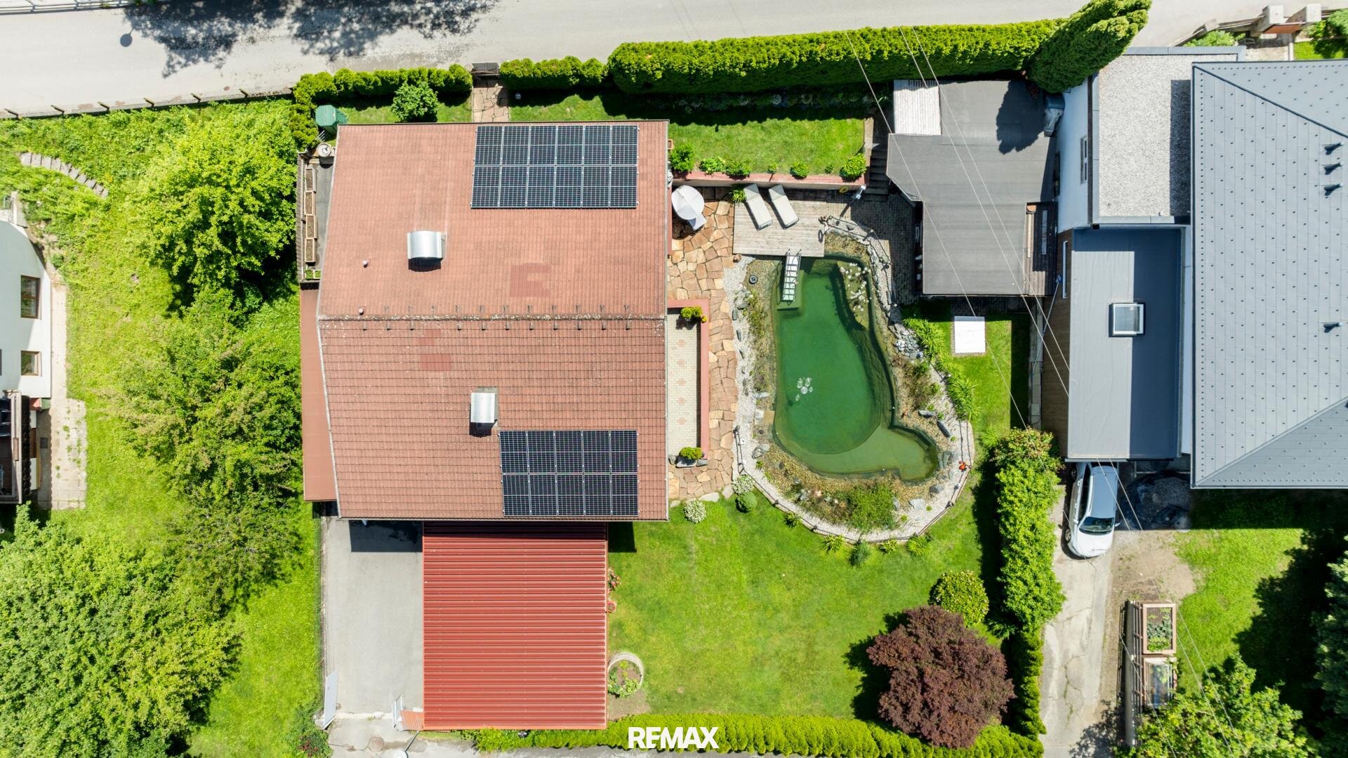 Immobilienfoto