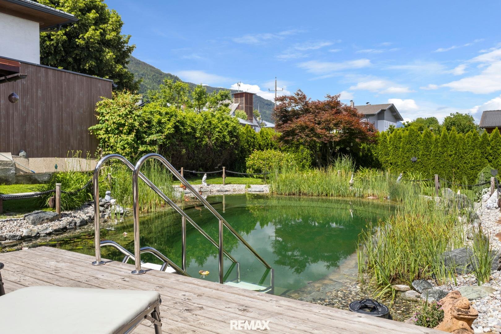 Immobilienfoto