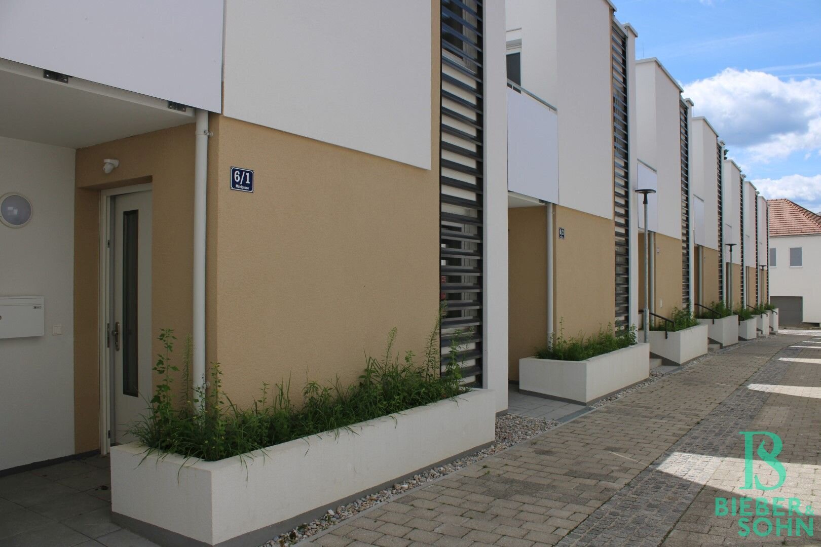 Immobilienfoto