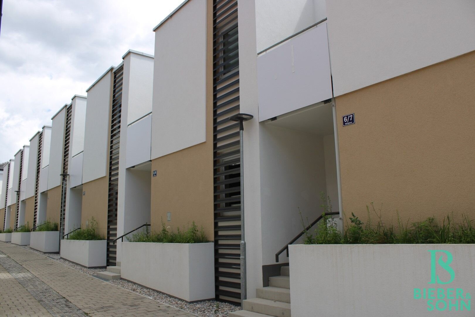 Immobilienfoto