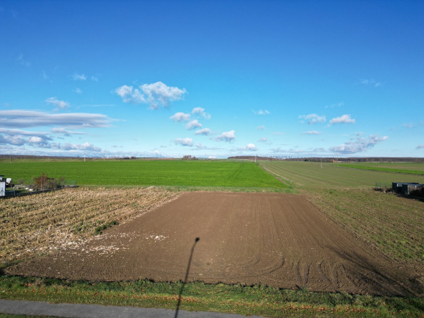 +++ Baugrundstück in bester Lage bei der Therme Lutzmannburg +++