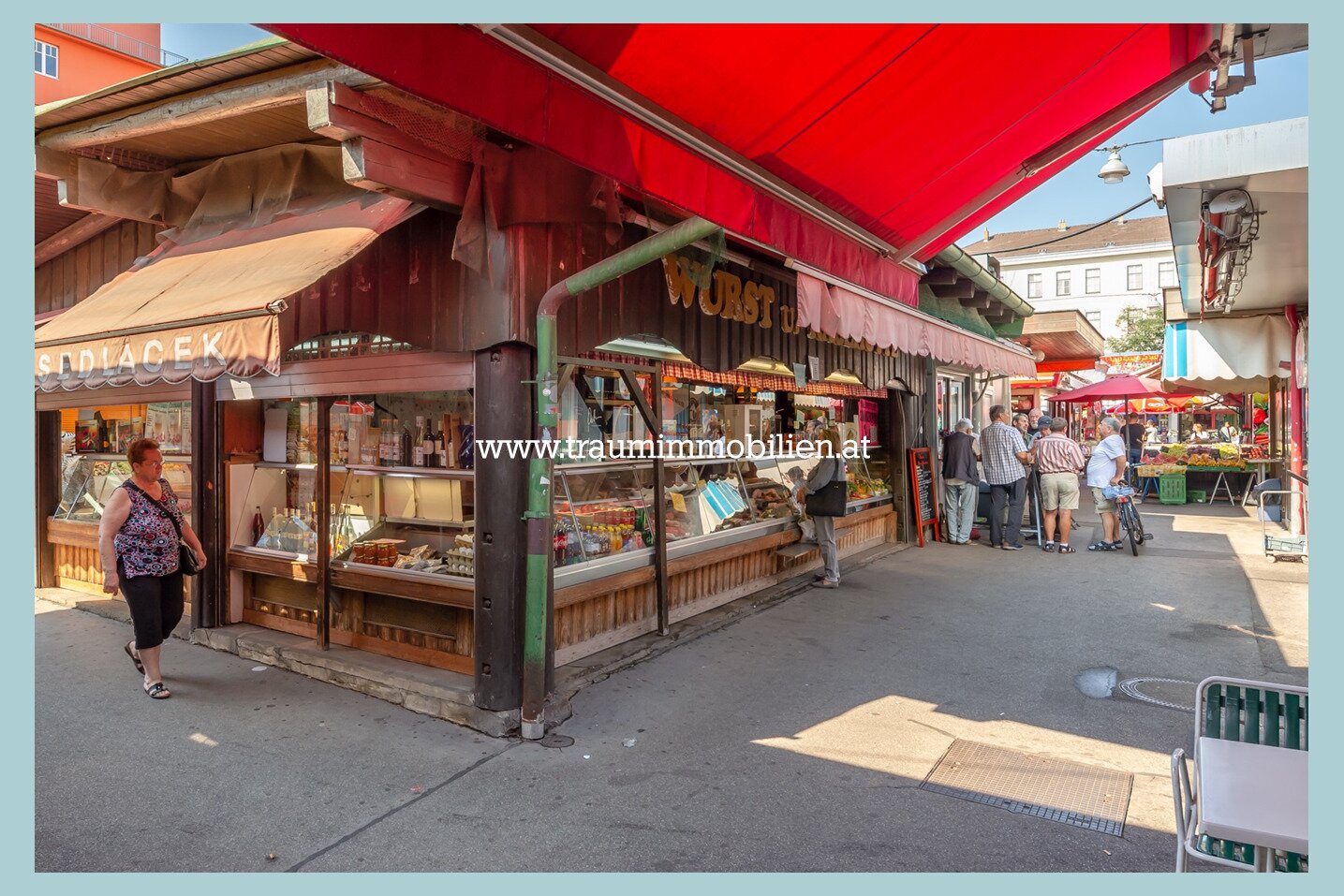 Immobilienfoto