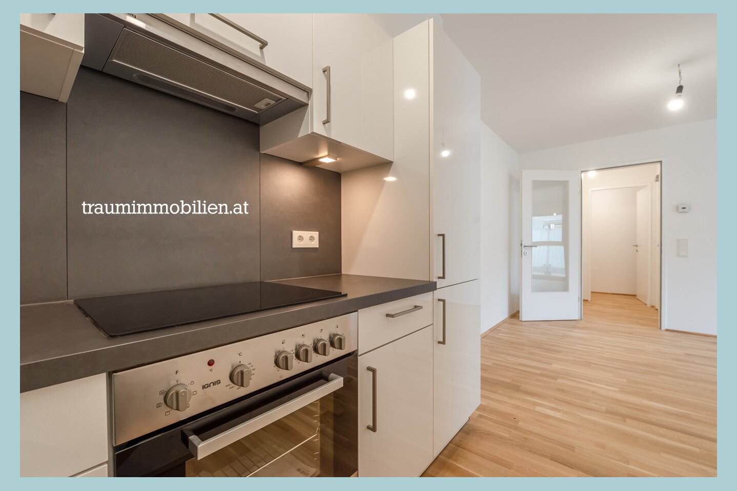 Immobilienfoto