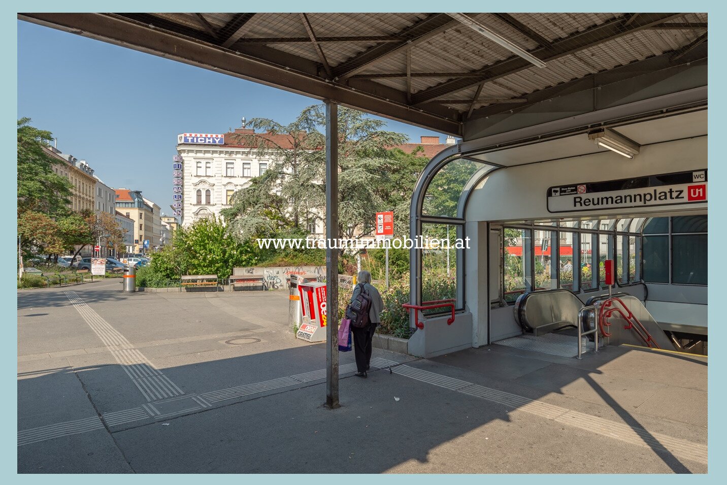 Immobilienfoto