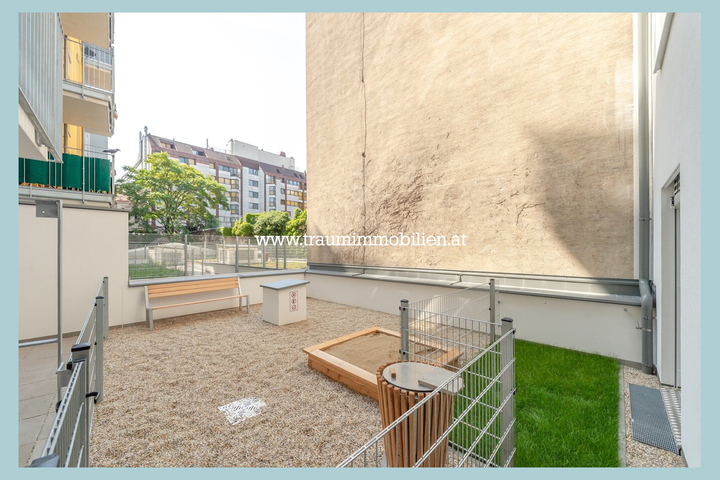 Immobilienfoto