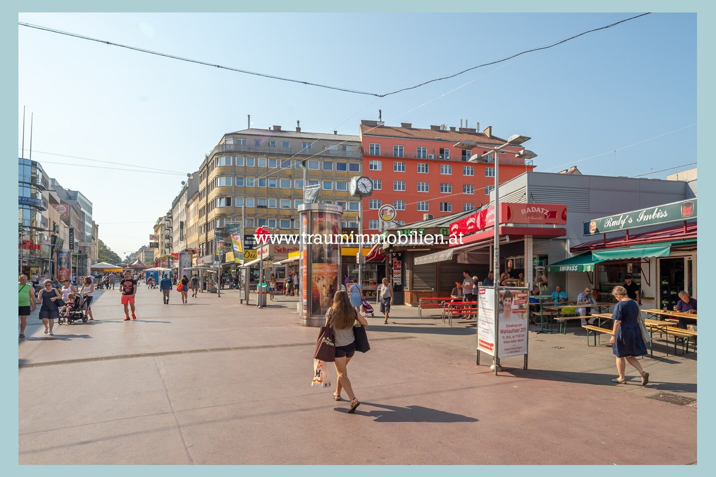 Immobilienfoto