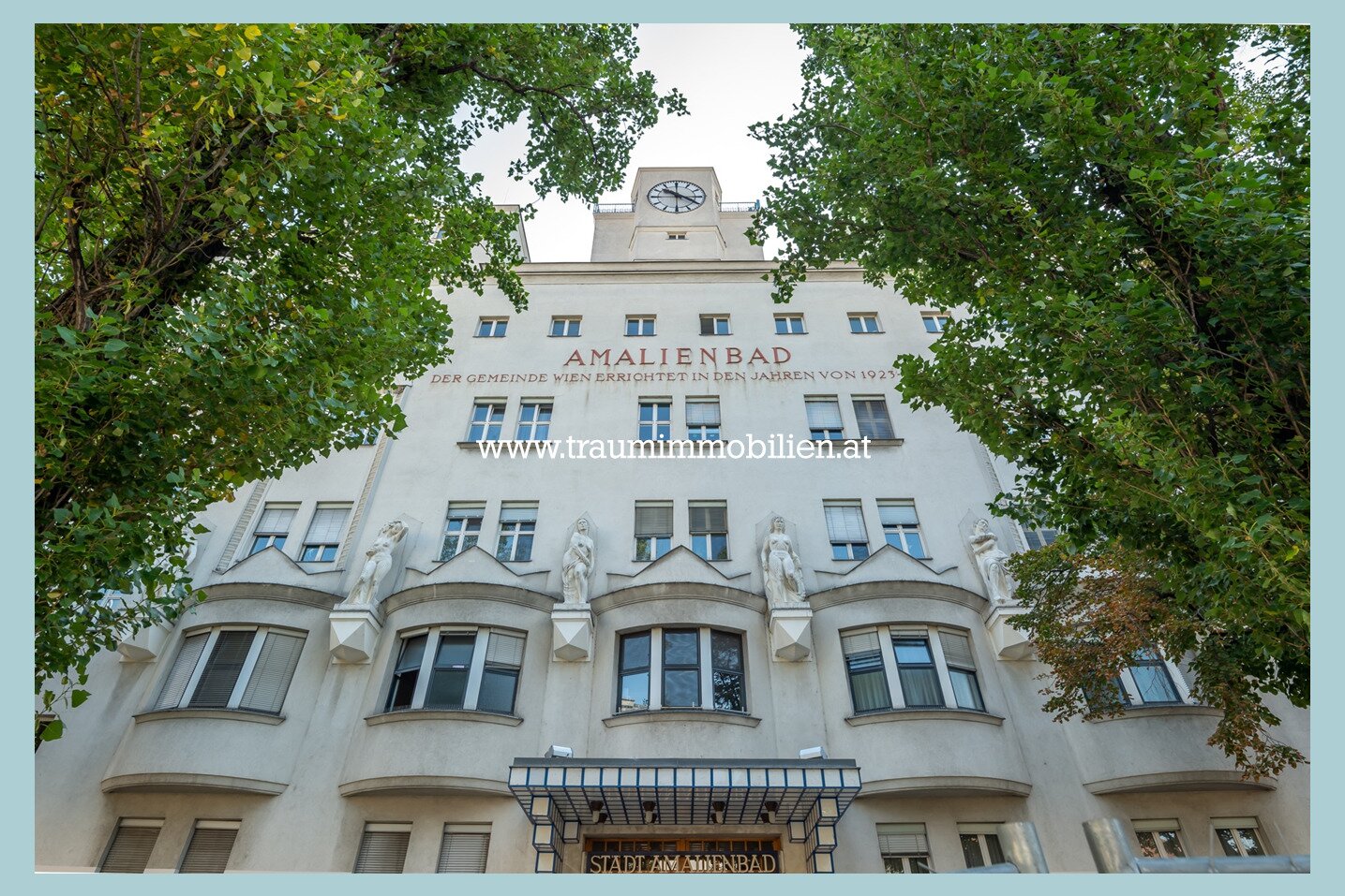 Immobilienfoto