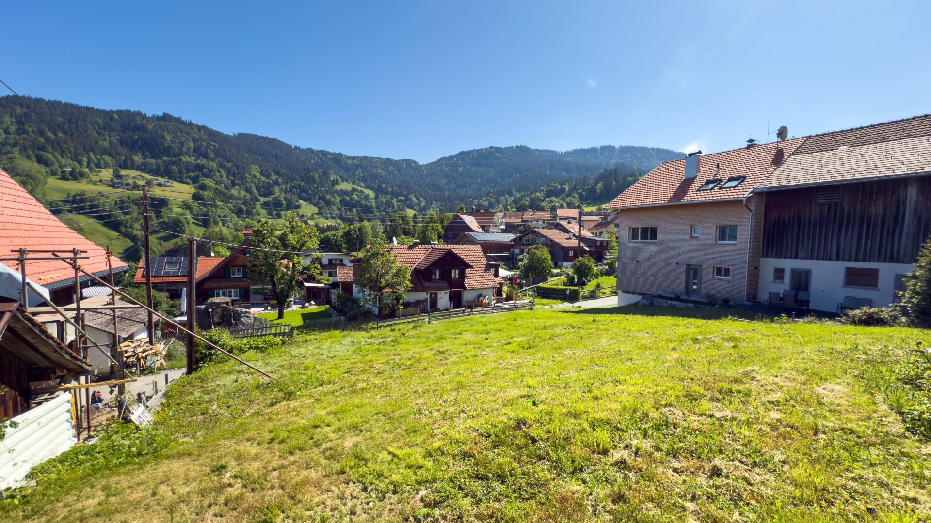 Immobilienfoto