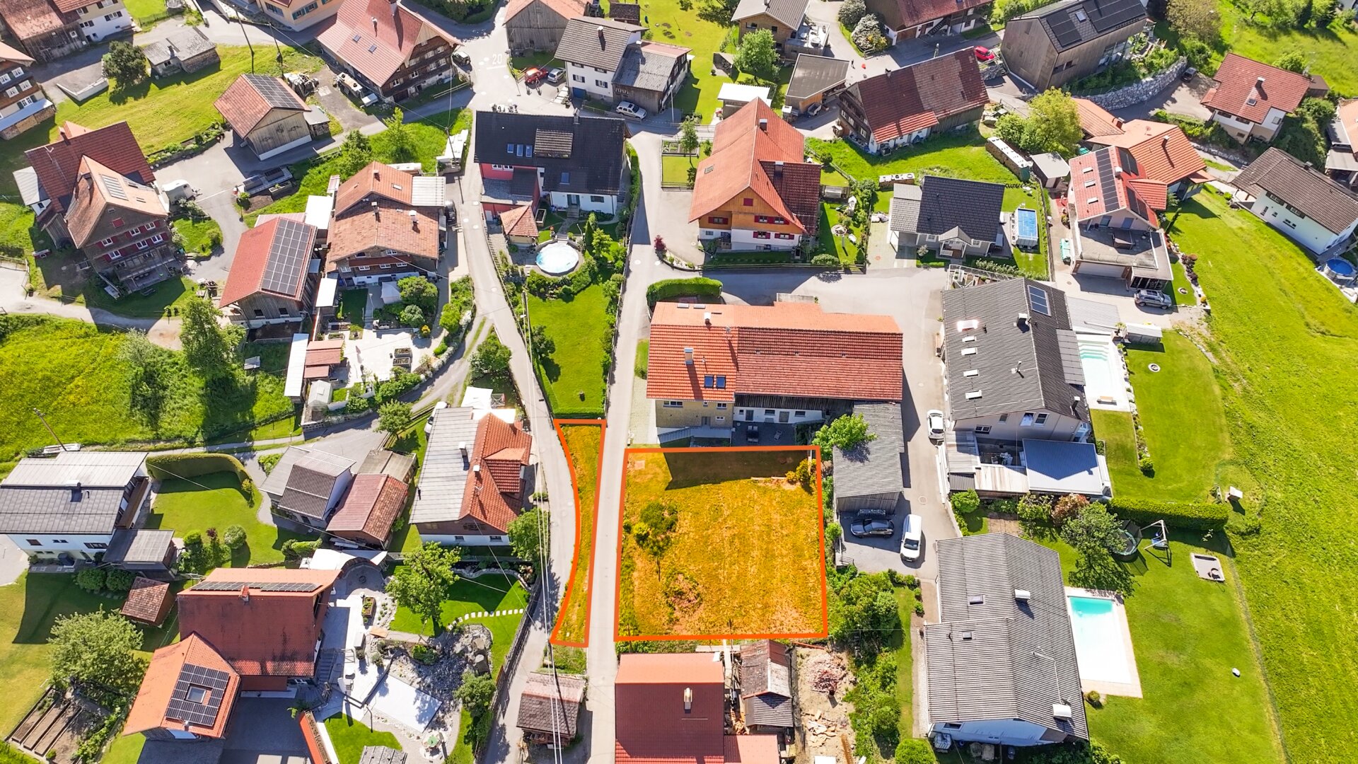 Immobilienfoto