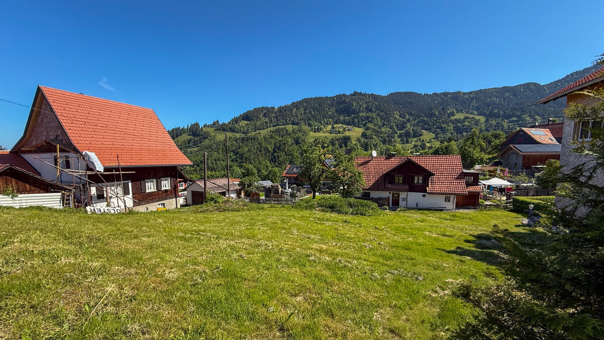 Immobilienfoto