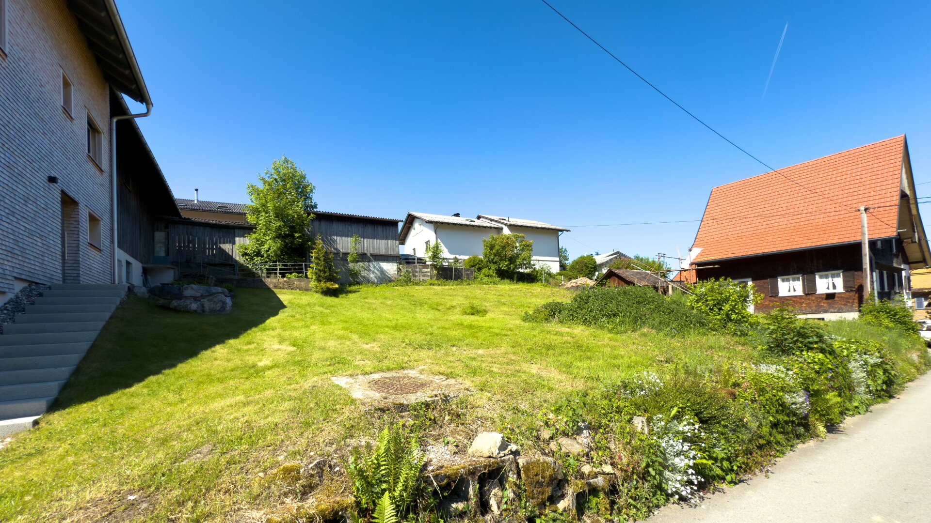 Immobilienfoto