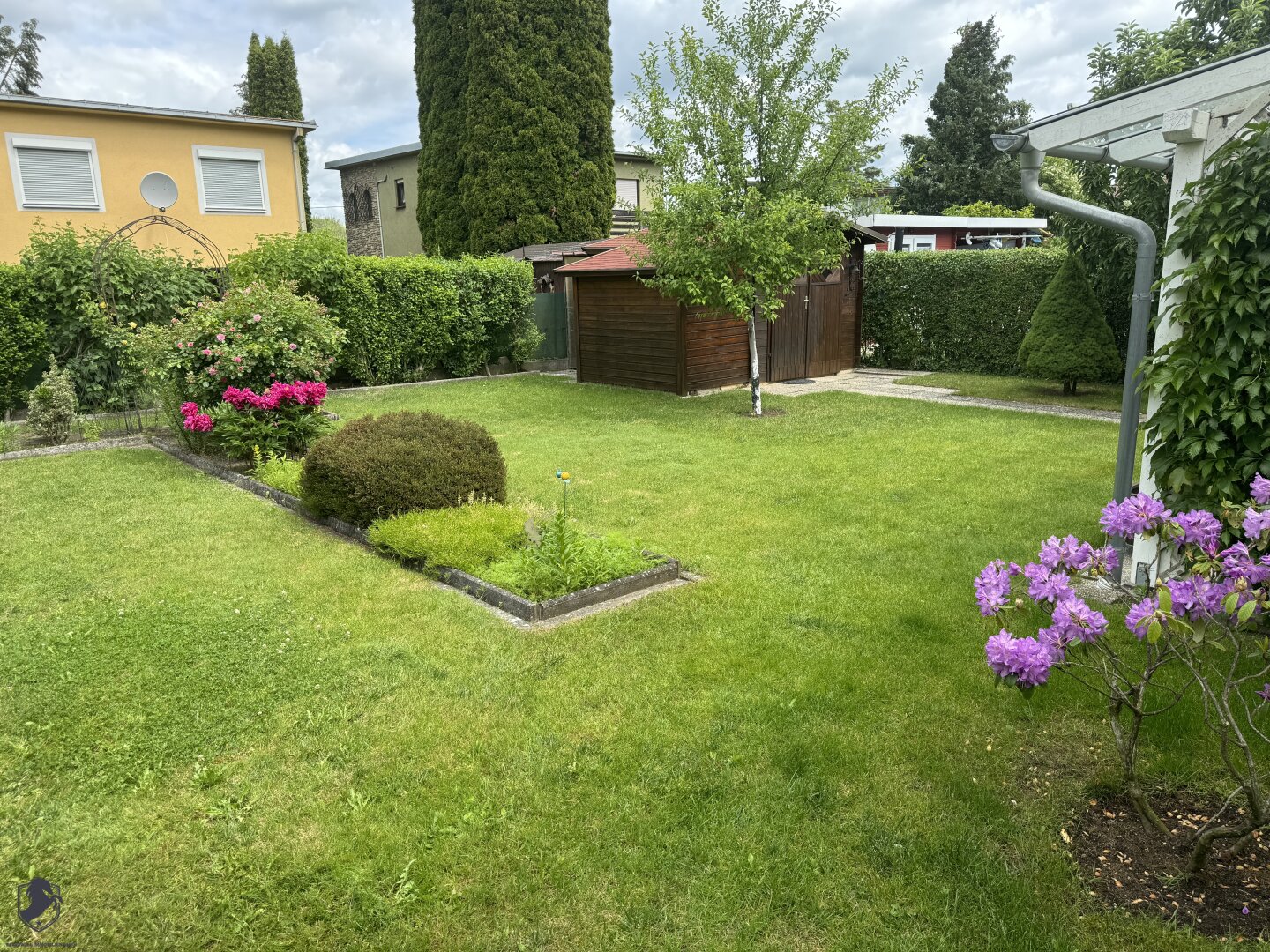 Immobilienfoto