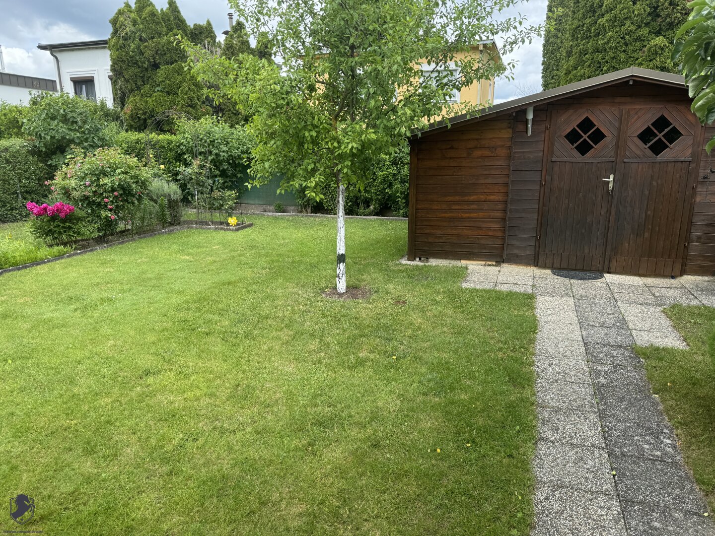 Immobilienfoto