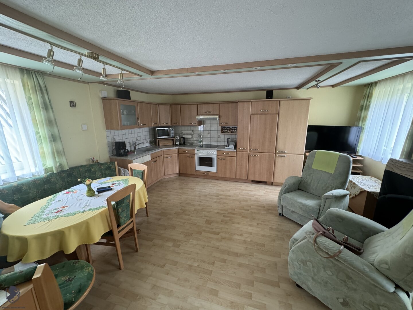 Immobilienfoto