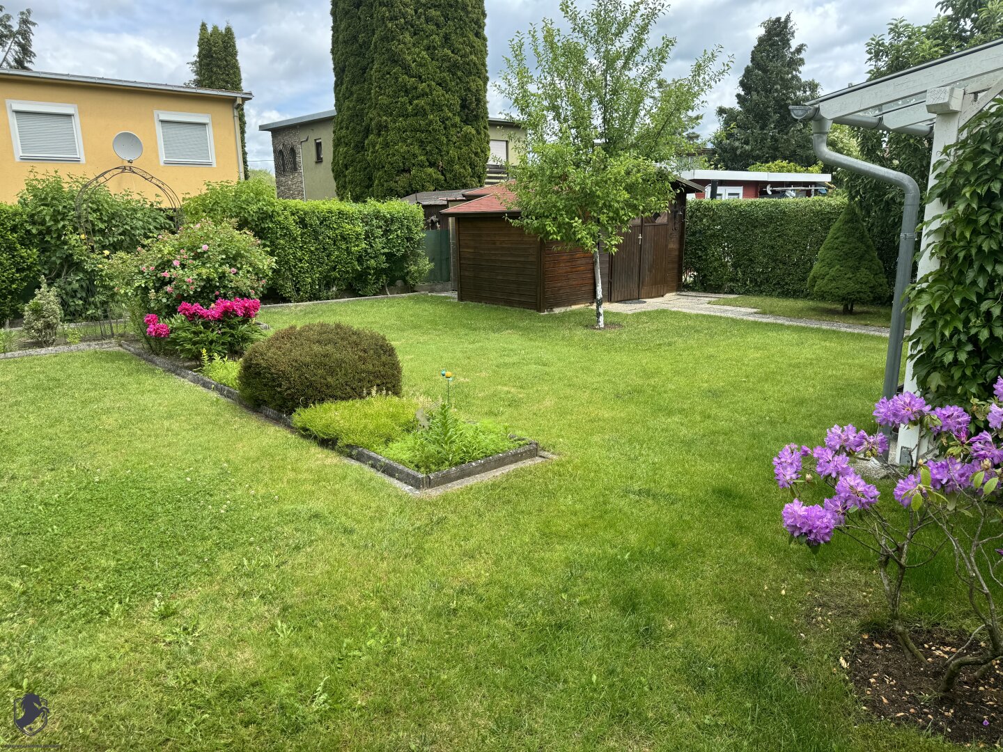 Immobilienfoto