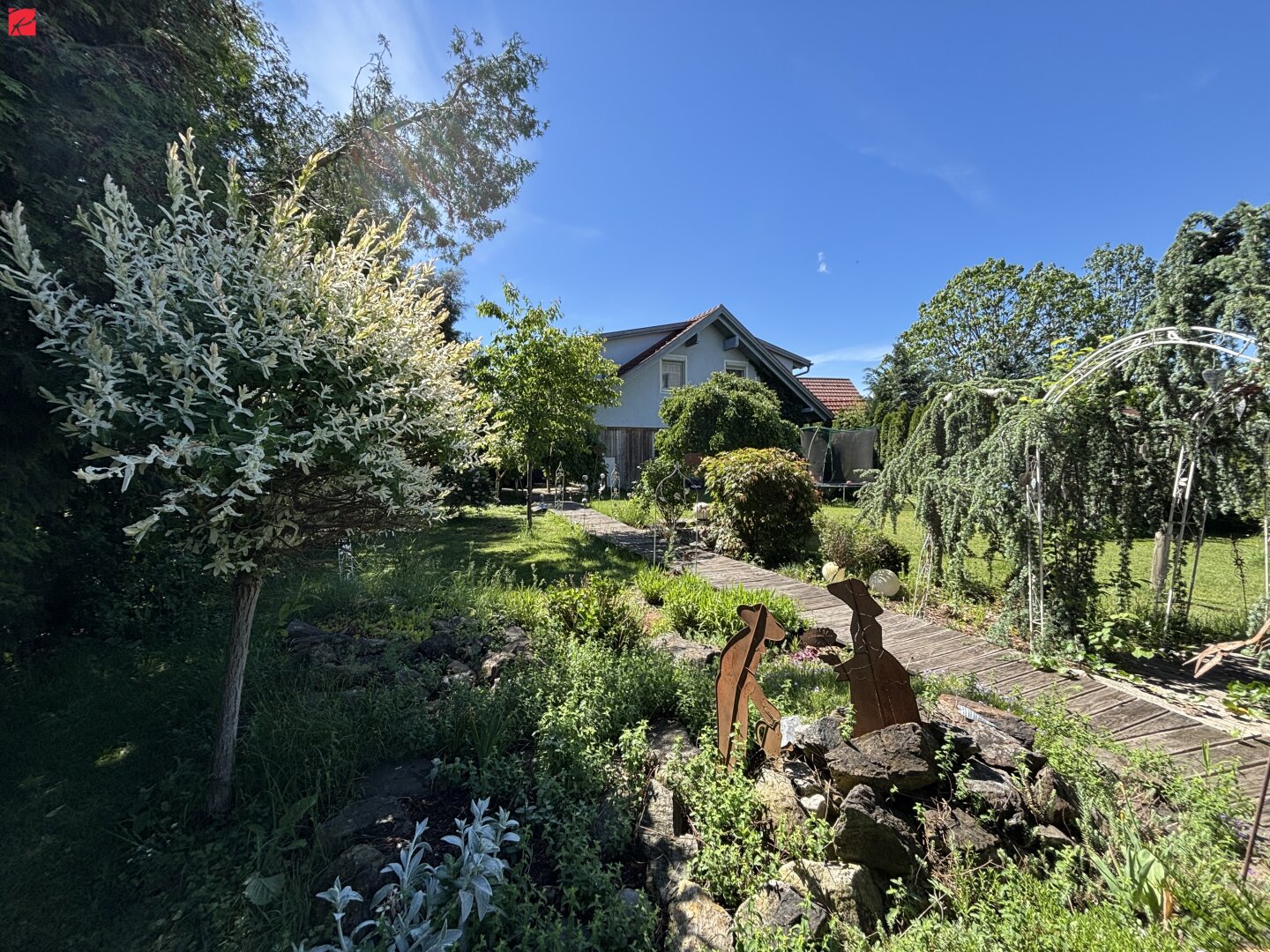 Immobilienfoto