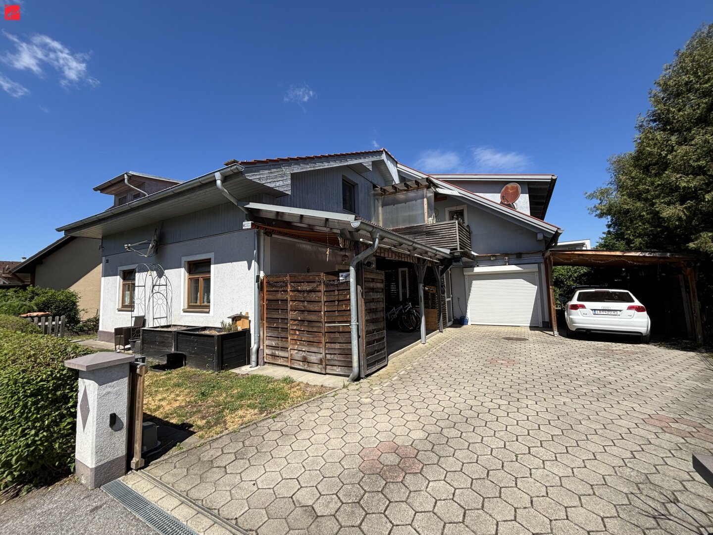 Immobilienfoto