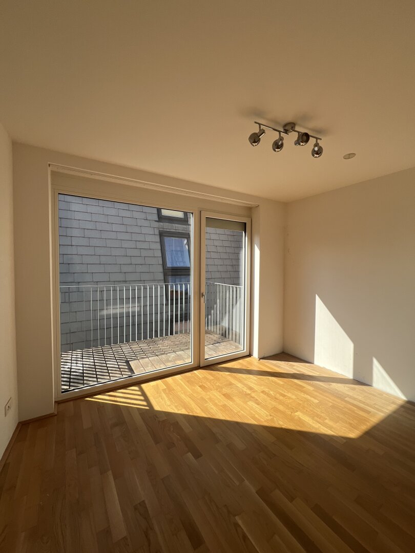 Schöne 2 Zimmerwohnung in zentraler Lage