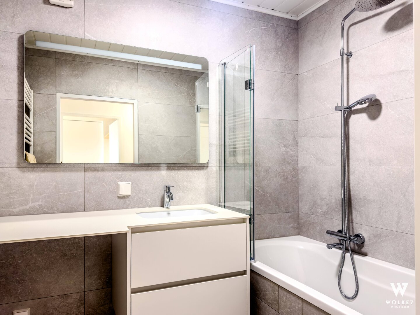 Immobilienfoto