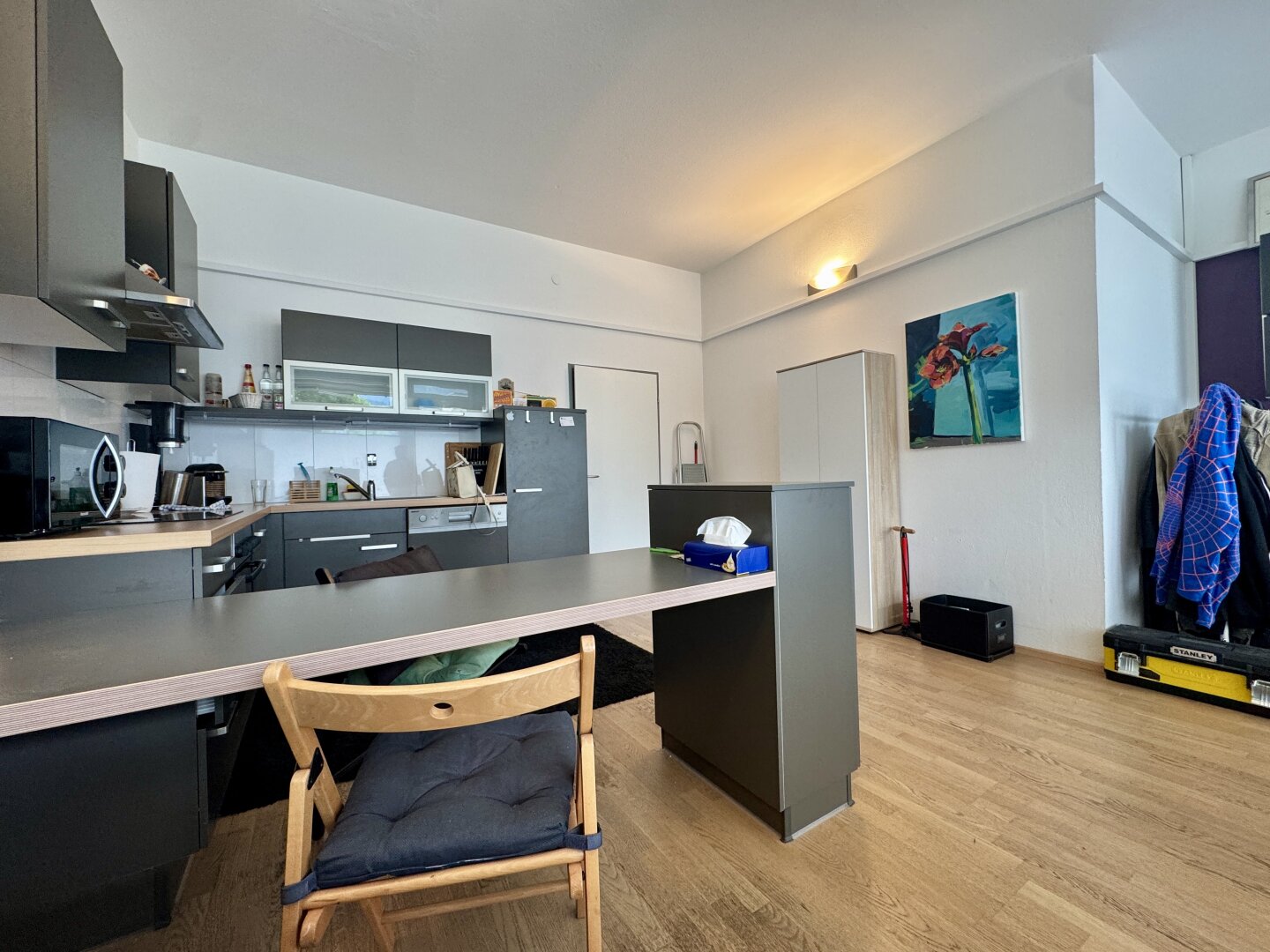 Immobilienfoto