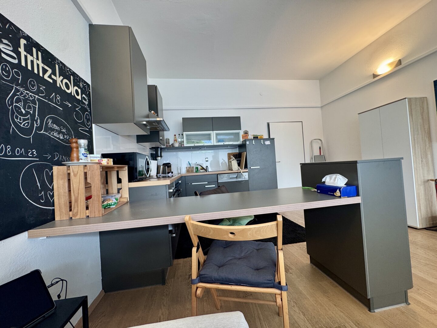 Immobilienfoto