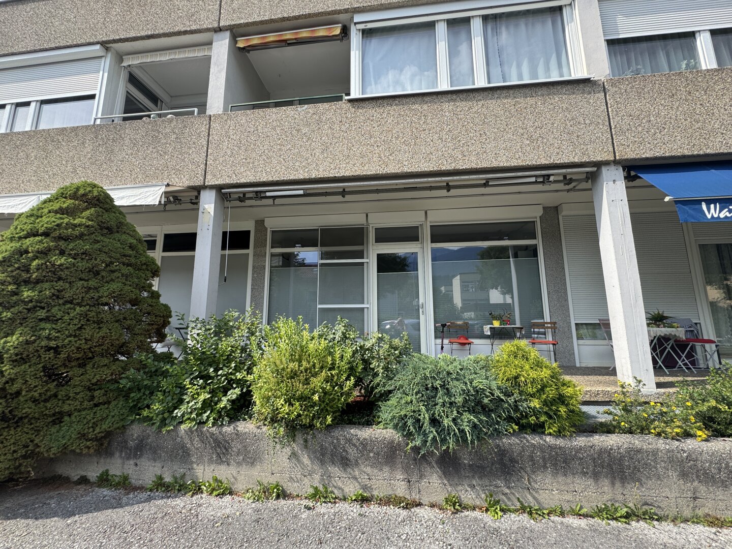 Immobilienfoto