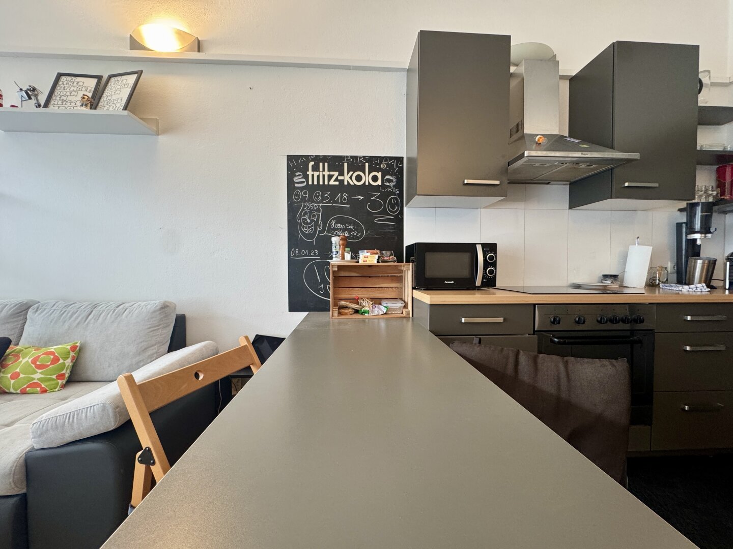Immobilienfoto