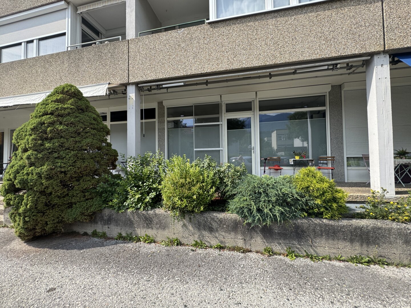 Immobilienfoto