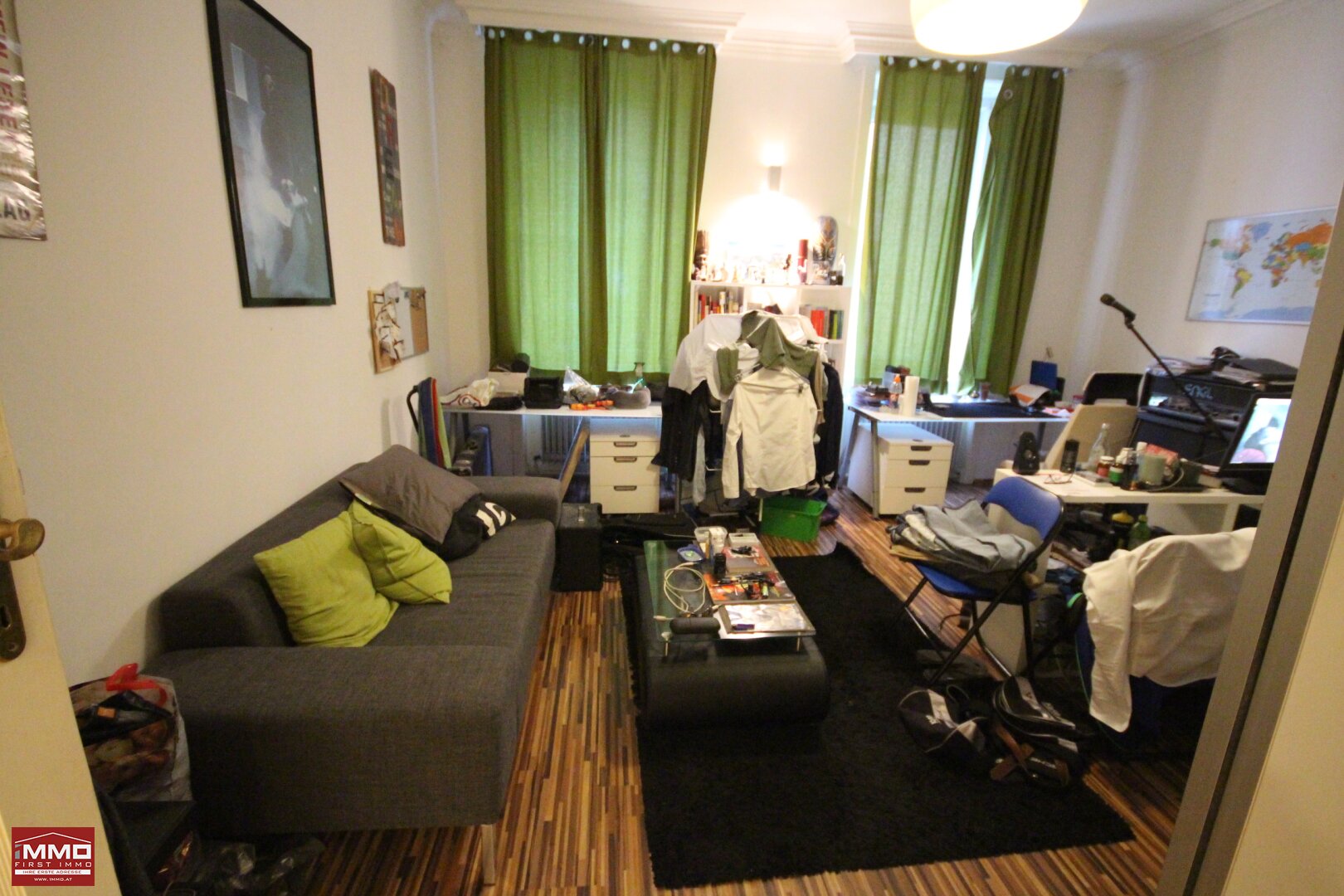 Immobilienfoto