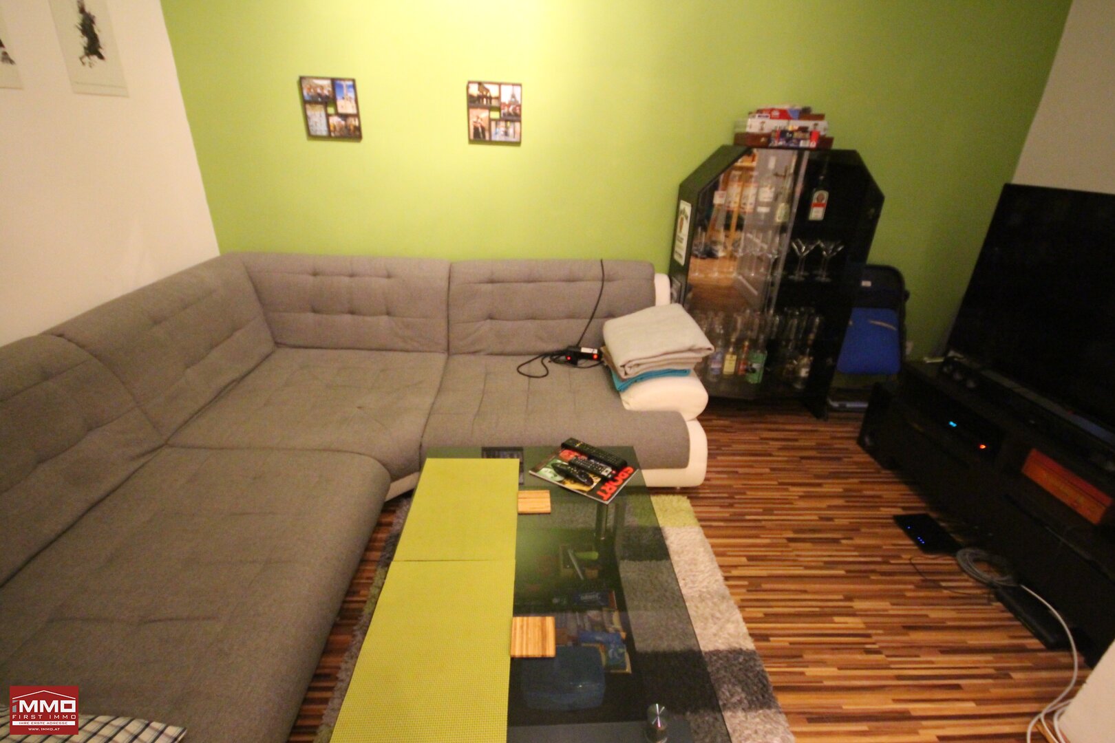 Immobilienfoto