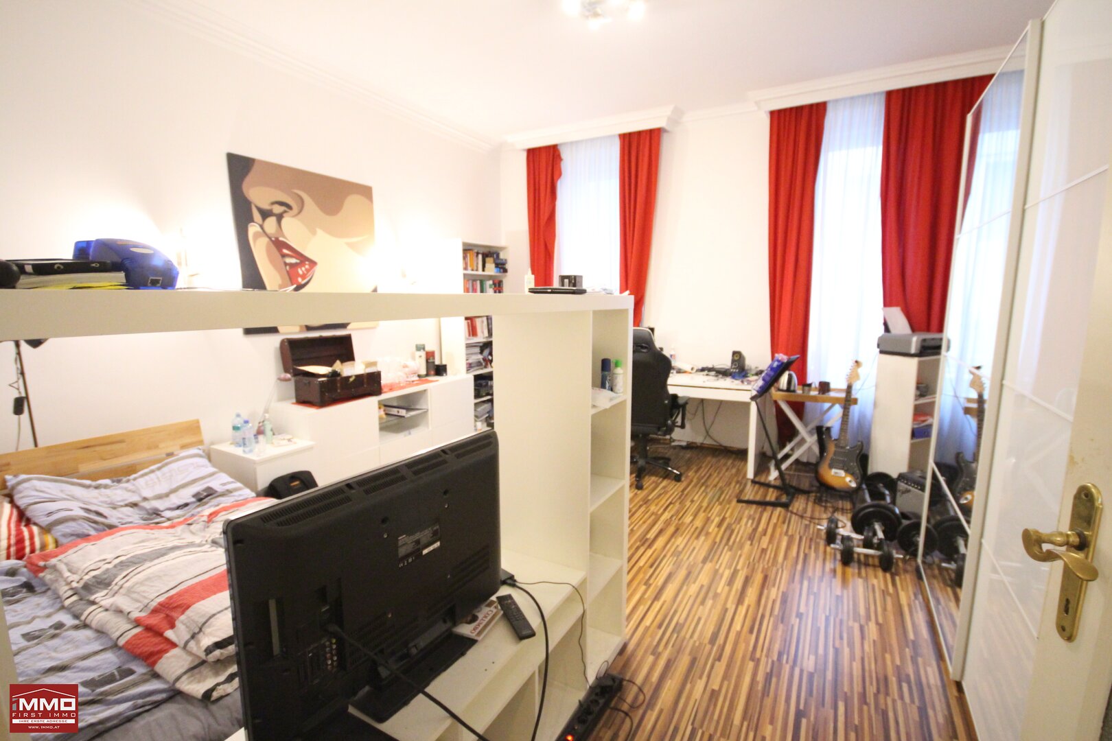 Immobilienfoto