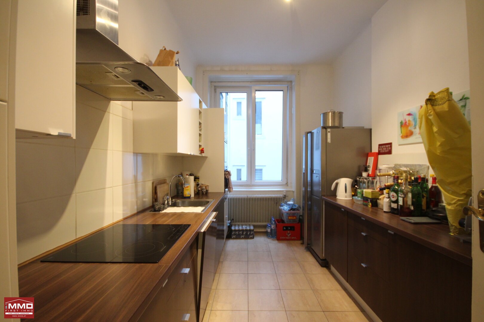TOLLE WOHNUNG IN JUGENDSTILHAUS